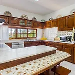 Albufeira Villa El-Gharb Private 4 Bedrooms