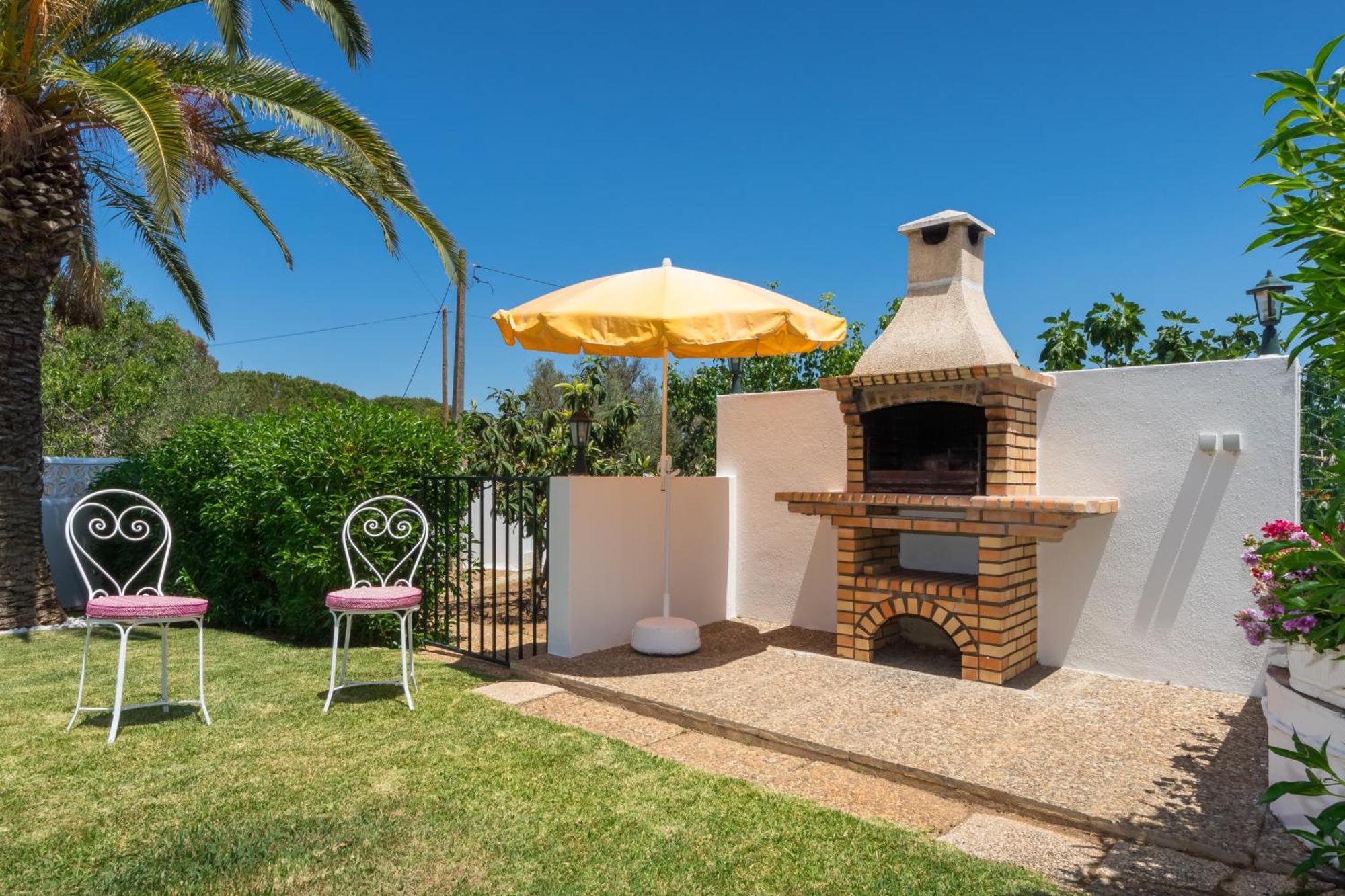 El-gharb Private 4 Bedrooms Albufeira