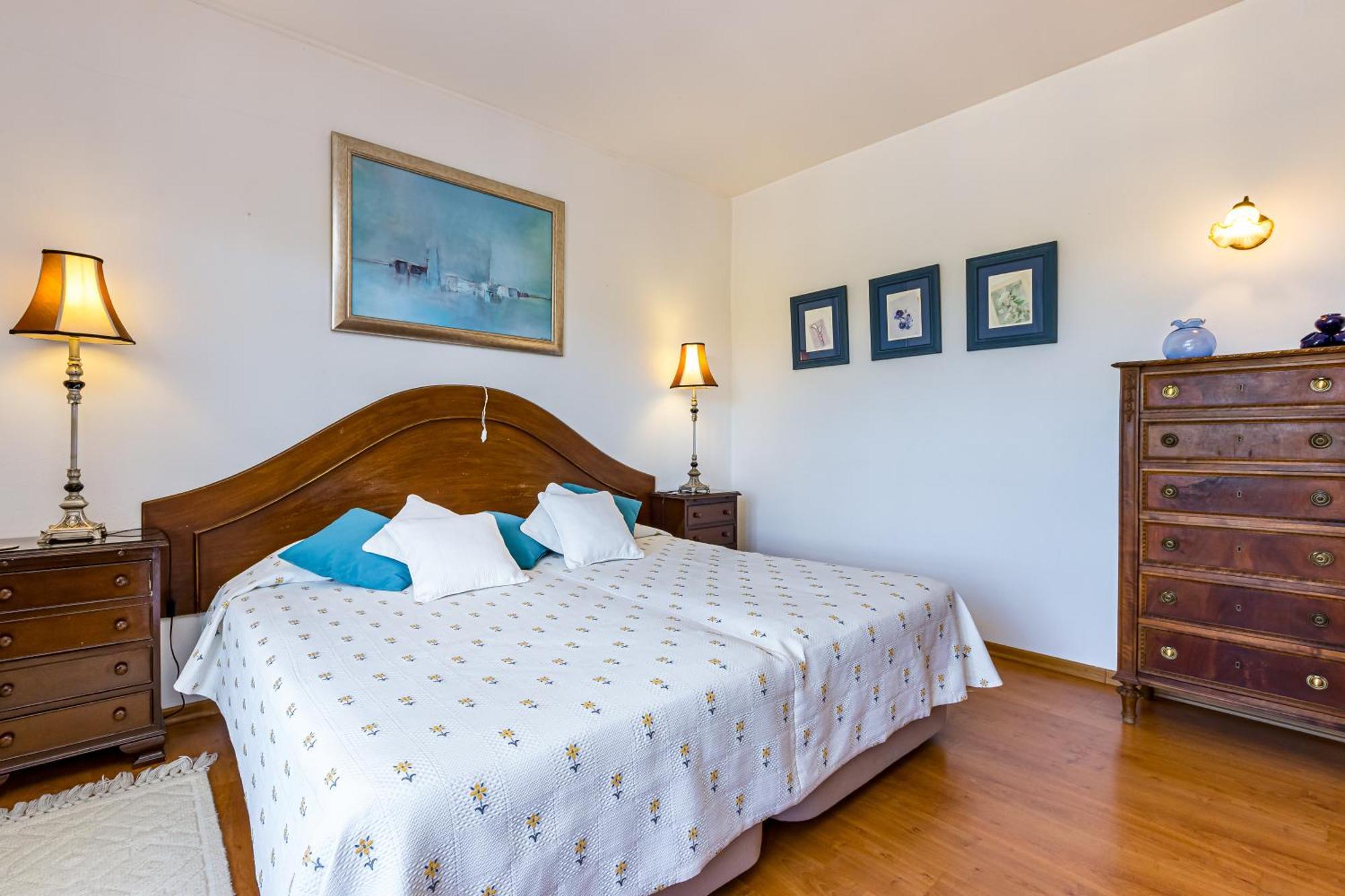Villa El-gharb Private 4 Bedrooms Albufeira