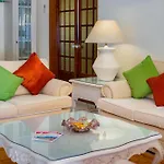 Albufeira Villa El-Gharb Private 4 Bedrooms