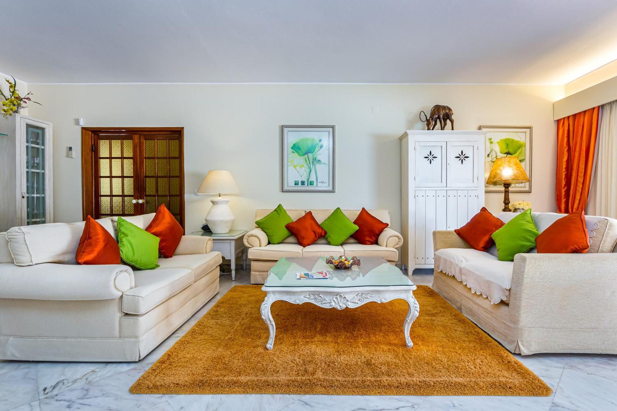 El-gharb Private 4 Bedrooms * Albufeira
