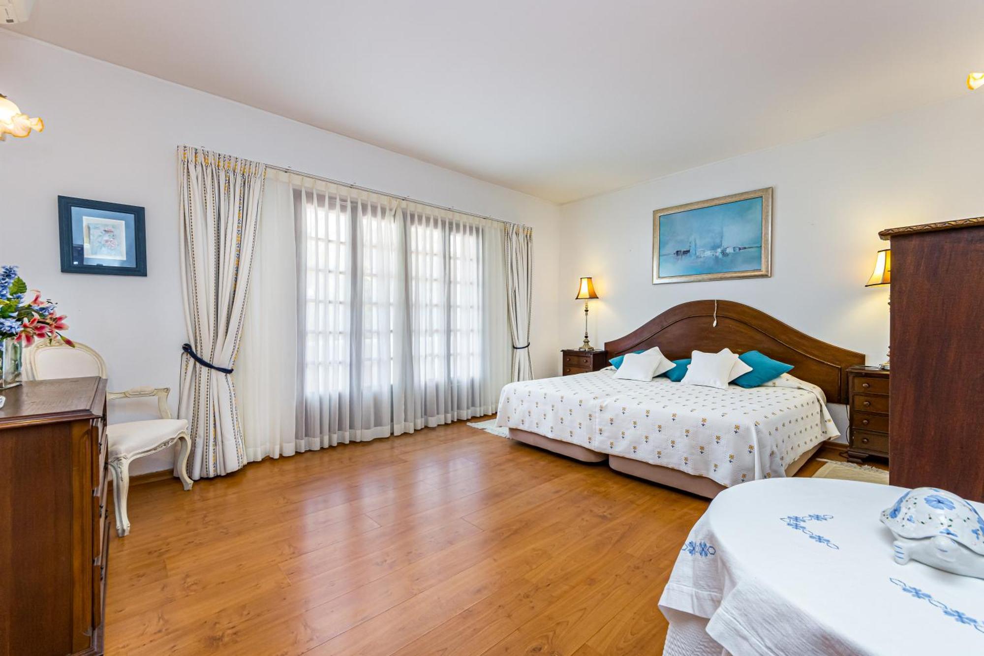 El-gharb Private 4 Bedrooms Villa