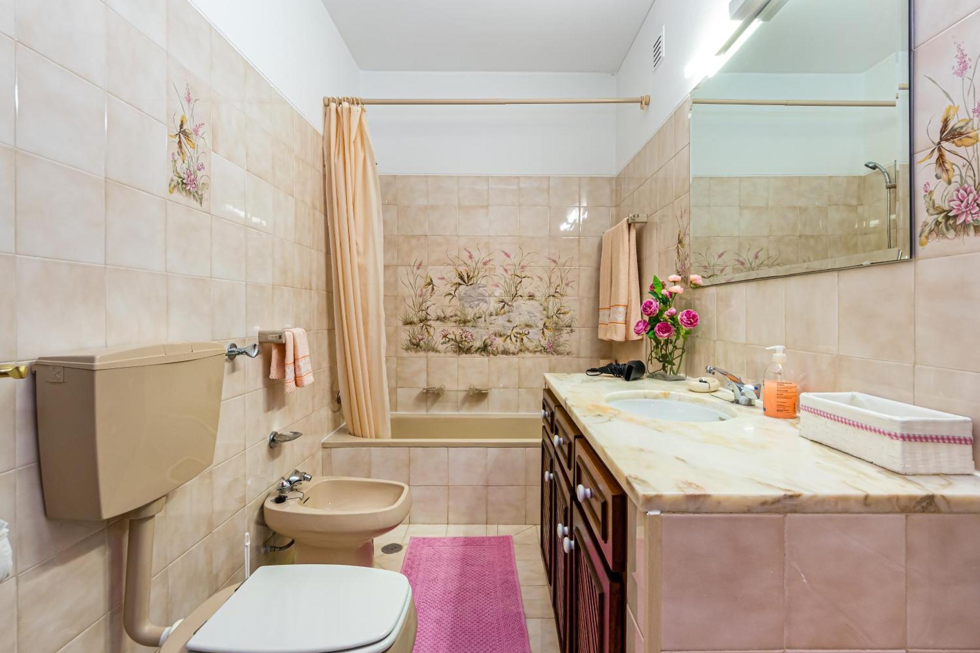 El-gharb Private 4 Bedrooms * Albufeira
