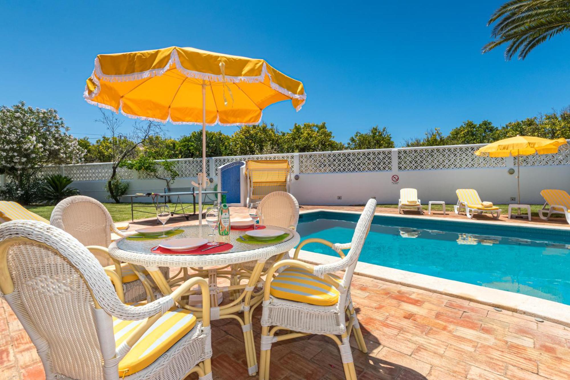 El-gharb Private 4 Bedrooms