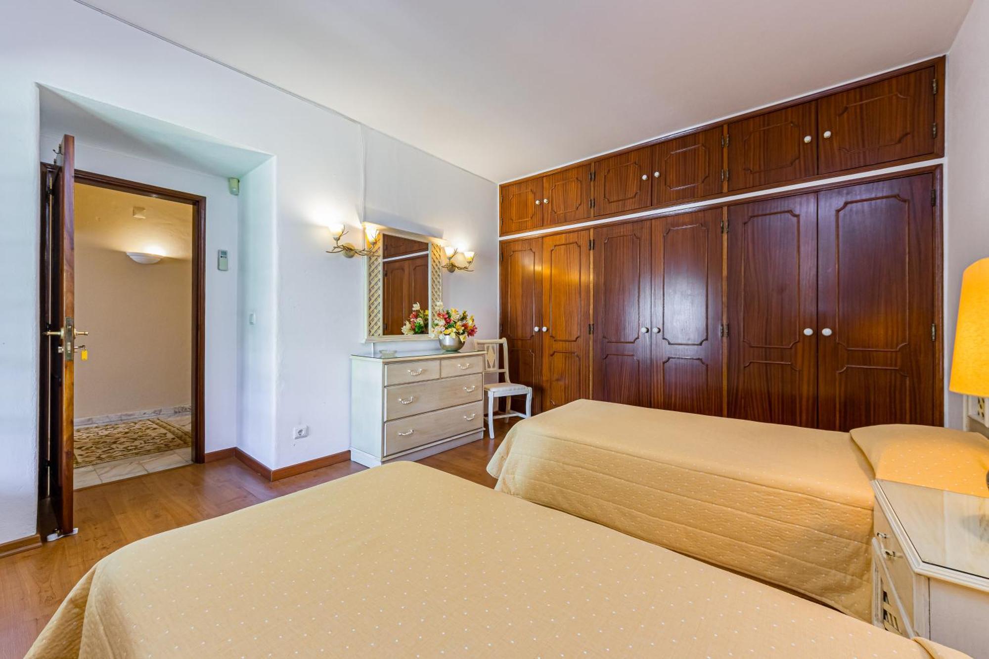 Villa El-gharb Private 4 Bedrooms